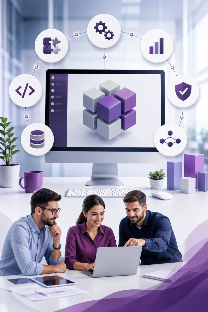Odoo Migration services