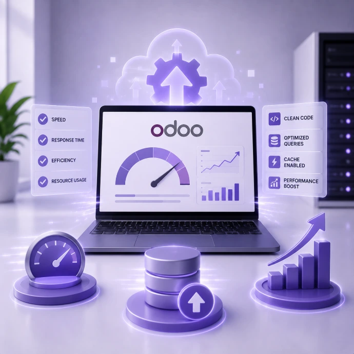 Performance Optiomization